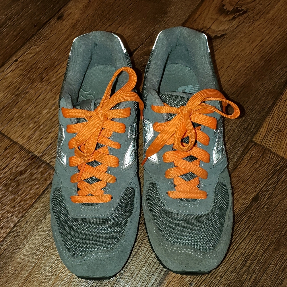 New Balance sneakers